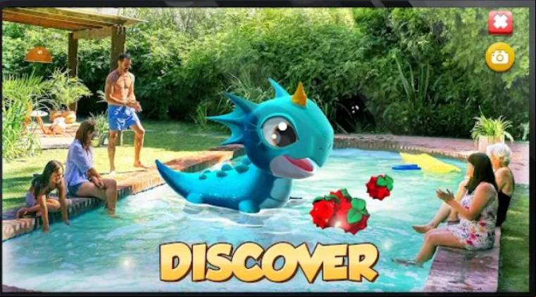 Dragon Mania Legends Mod Apk