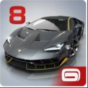 Asphalt 8 Mod Apk V6.2.3b Nieograniczone Pieniądze I Tokeny Anti Ban
