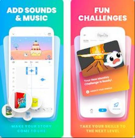 Flipaclip Mod APK