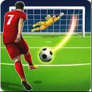 Football Strike Mod Apk V1.38.3 (Không Giới Hạn Tiền Và Tiền Mặt)