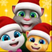 My Talking Tom Friends Mod Apk V2.5.1.7890 Tiền Không Giới Hạn