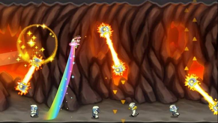Jetpack Joyride MOD APK