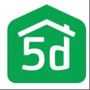 5D Planner Mod Apk V2.2.11 Скачать все разблокировано