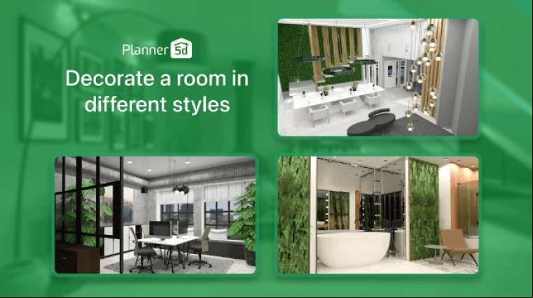 5D Planner MOD APK