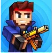 Pixel Gun 3D Mod Apk V23.8.1 Unlocked Everything