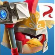 Angry Birds Epic Mod Apk V3.0.27463.4821 Her Şeyin Kilidi Açık