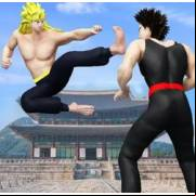 Karate King Mod Apk V2.5.5  Unlimited Money