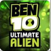 Ben 10 Xenodrome Mod APK V1.7.1 無制限のマネー