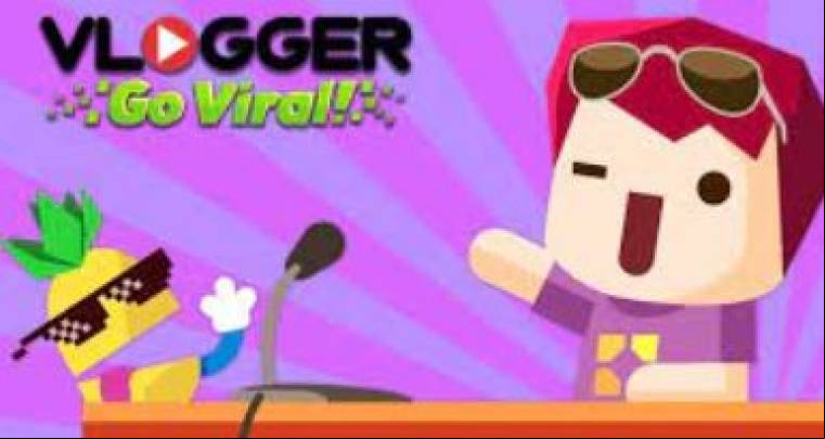 Vlogger Go Viral MOD APK