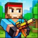 Pixel Gun 3D APK V23.0.3 Tiền Không Giới Hạn