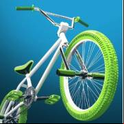 Touchgrind BMX 2 APK V1.6.6 Pobierz