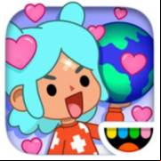 Toca Life World Build Stories APK V1.59 Herunterladen
