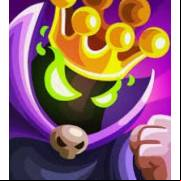 Kingdom Rush APK V 1.14.3 Месть