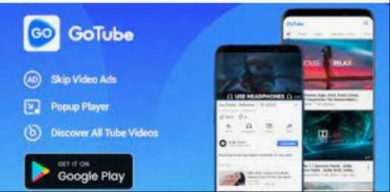GoTube APK