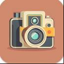Dazz Cam Apk V1.2.42 đã được Mở Khóa