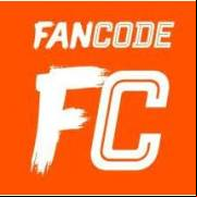 FanCode Apk V5.6.1 تحميل لالروبوت
