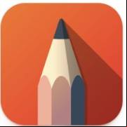 Sketchbook Pro Apk V6.0.4  Unlocked