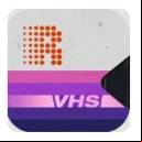 VHS Cam Pro APK V1.6.9 Paid For Free
