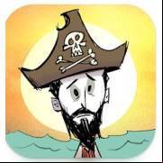 Don&#39;t Starve: Shipwrecked Apk V1.33.3 Full Unlocked