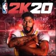NBA 2K20 Apk V98.0.4 Free  For Android