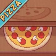 Good Pizza Great Pizza APK V4.26.8.1 Uang Dan Permata Tidak Terbatas