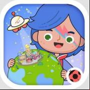 Miga World APK V1.59 Tải Về