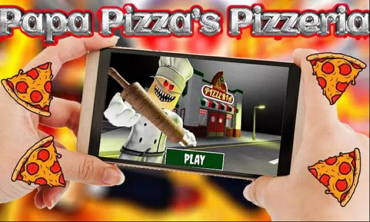 Papa's Pizzeria APK