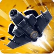 Sky Force Reloaded Apk V2.03 Unlimited Money