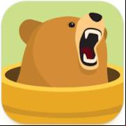 TunnelBear Apk V4.4.0  For Android