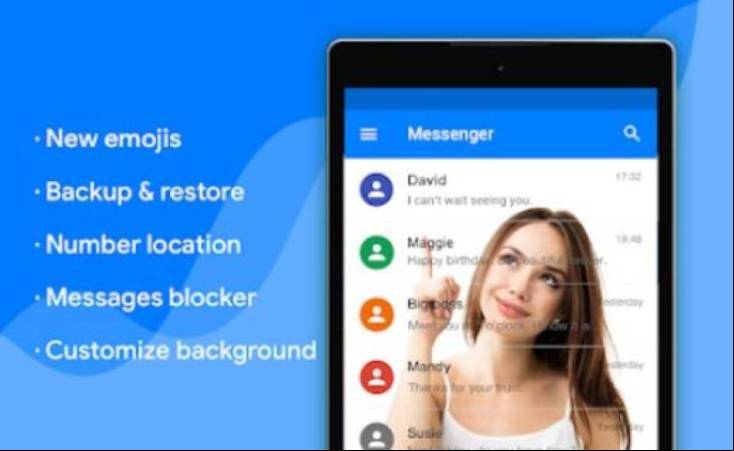 IMessage Chat APK