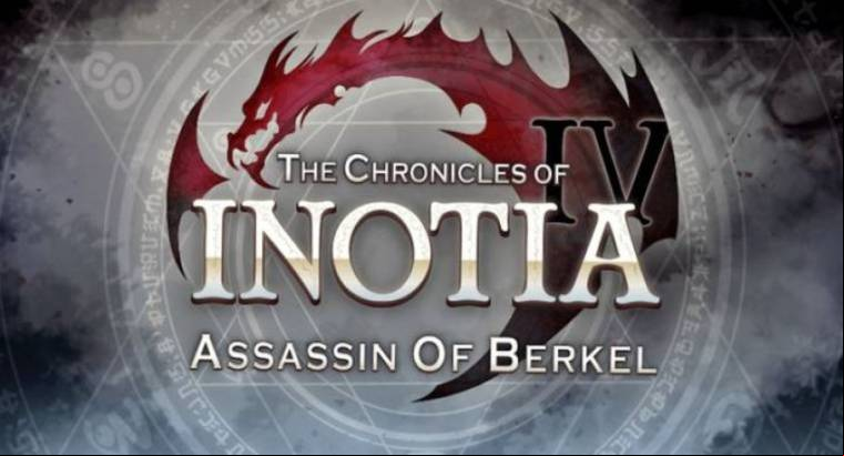 Inotia 4 APK