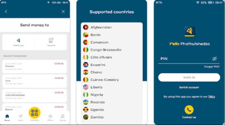 Momo APK