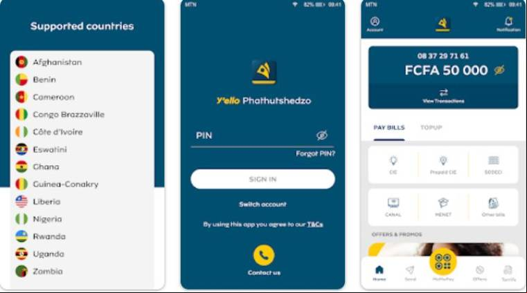 Momo APK