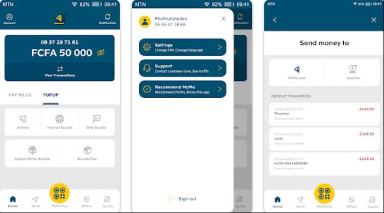 Momo APK
