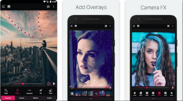 PixaMotion Pro APK