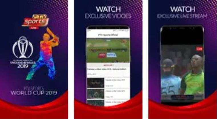 PTV Sports APK