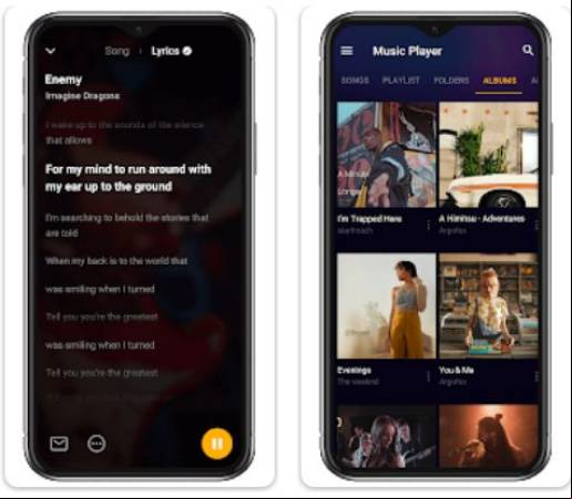 Reproductor De Música APK