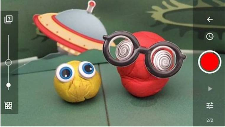 Stop Motion Studio Pro APK