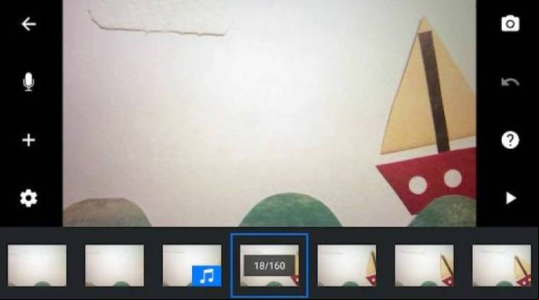 Stop Motion Studio Pro APK