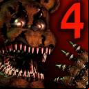 FNAF 4 Apk 2.0.2 Phiên Bản Mới Nhất