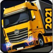 Tải Xuống Cargo Simulator 2021 Türkiye APK V1.18 Cho Android