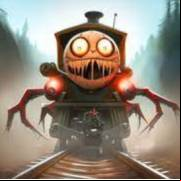 Choo Choo Charles Apk V2.0 For Android