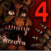 FNAF 4 Apk 4 1.1 Latest Version