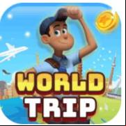 World Trip Apk V1.550.0 Tải Xuống Không Giới Hạn Tiền