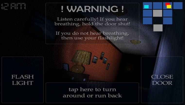 FNAF 4 APK