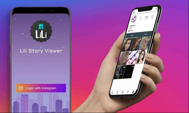 Lili Apk
