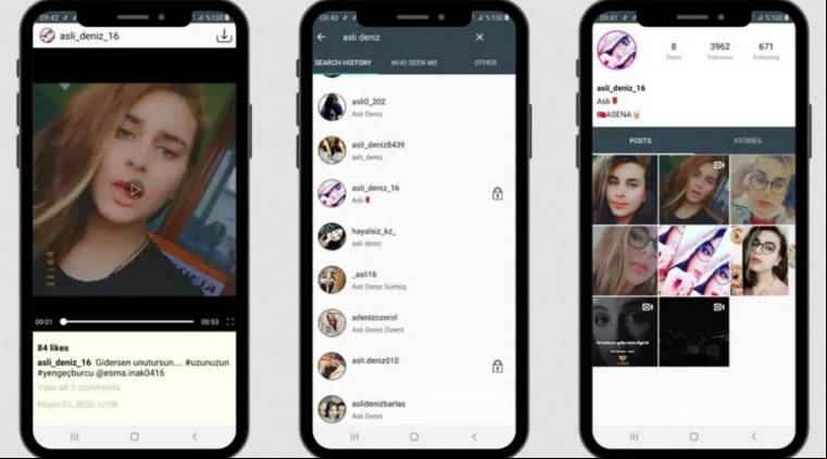 Lili Apk