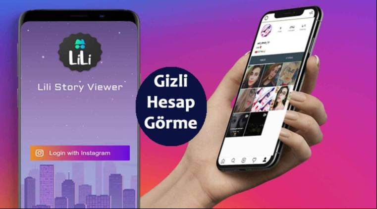 Lili Apk