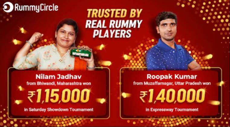 Rummy Circle APK