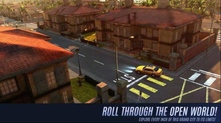 Vegas Gangsteri APK